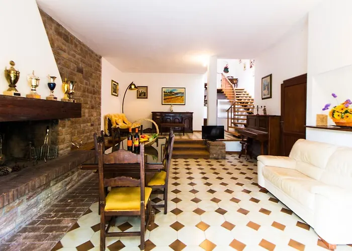 Residence Oasis