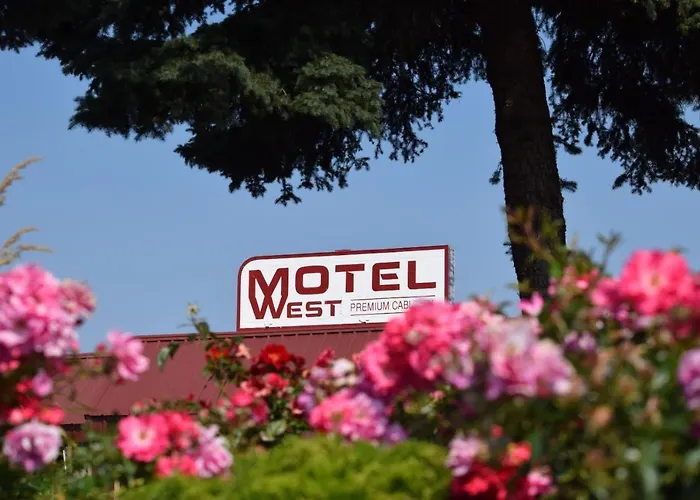 Motel West Bend