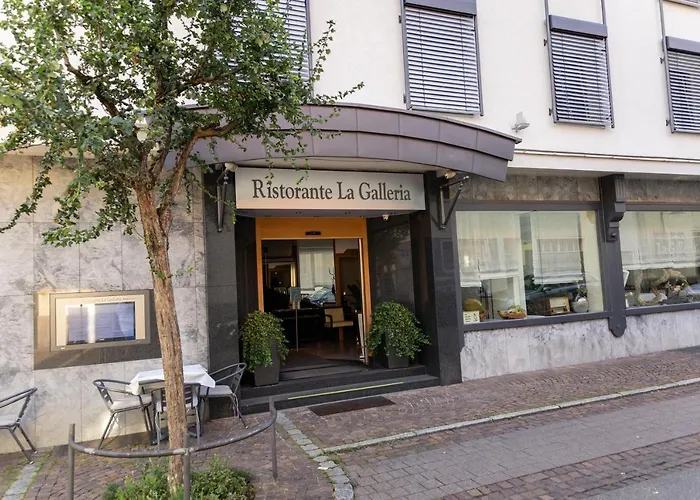 Hotel Hamann Balingen