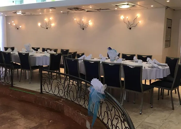 Park Hotel Netanya