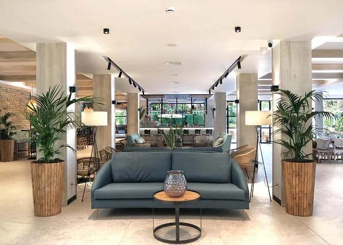 Hotel Acapulco Lloret de Mar