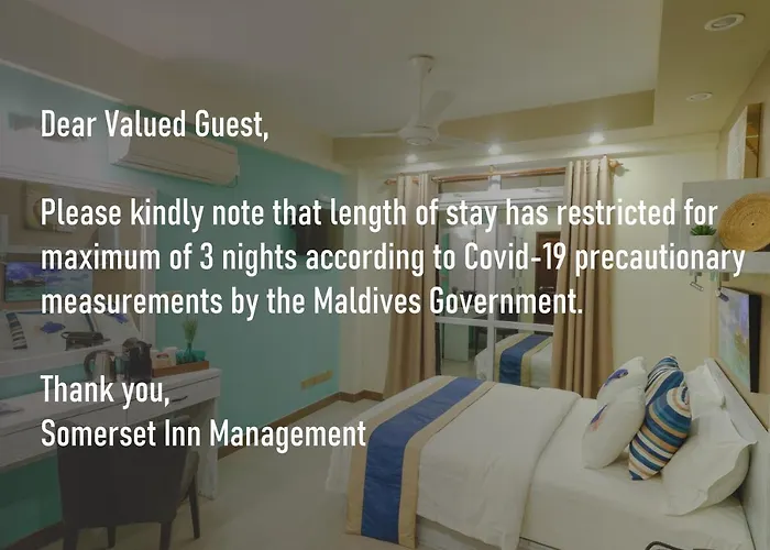Somerset Inn Malé