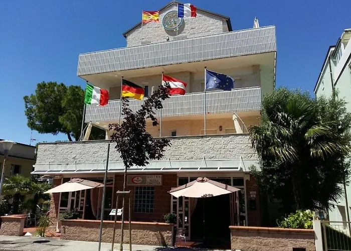 Hotel Nuova Graziosa