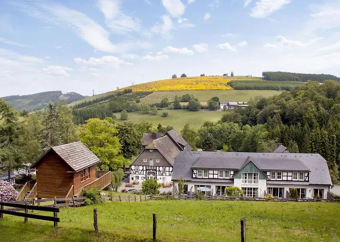 Hotel Gut Vorwald