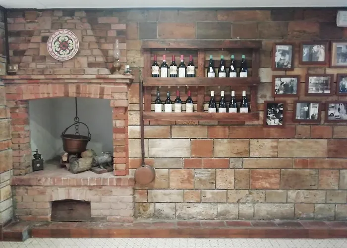 Albergo Ristorante Leon d'Oro Este