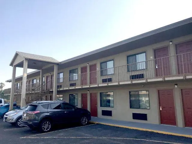 Executive Inn