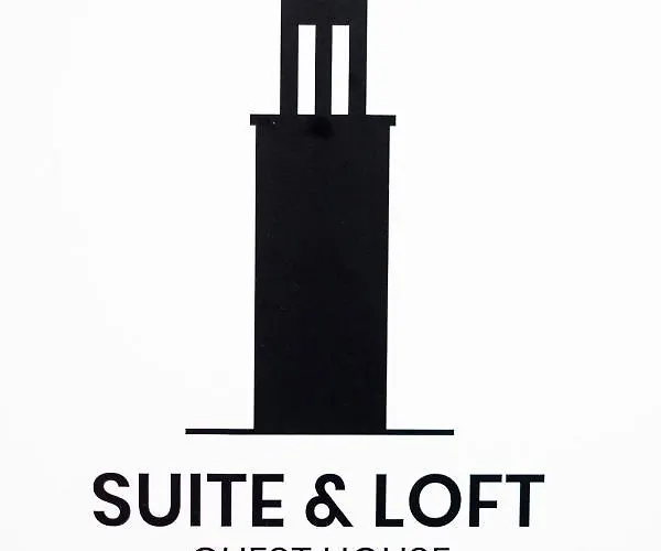 Suite&Loft Sabaudia