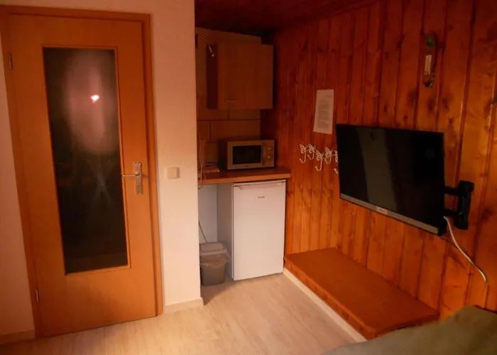 Familienpension Erfurt