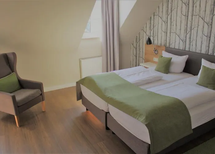 Hotel Eifelbräu