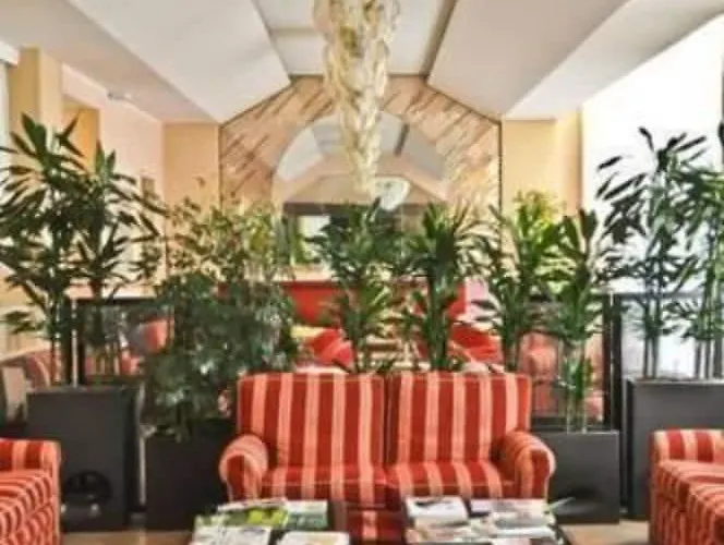 Hotel Lloyd