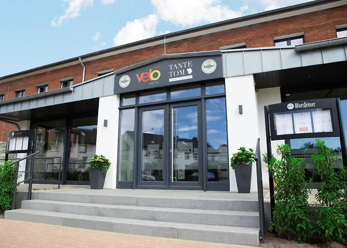 Hotel Velo