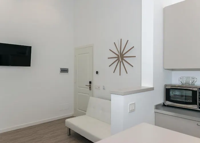 Suite&Loft Sabaudia