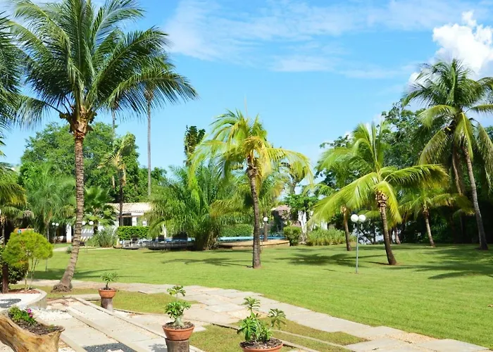 Odara Araguaia