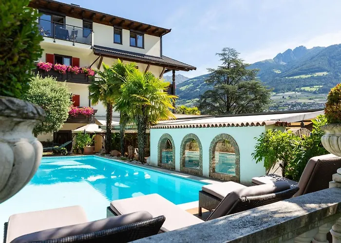 Hotel Hofer