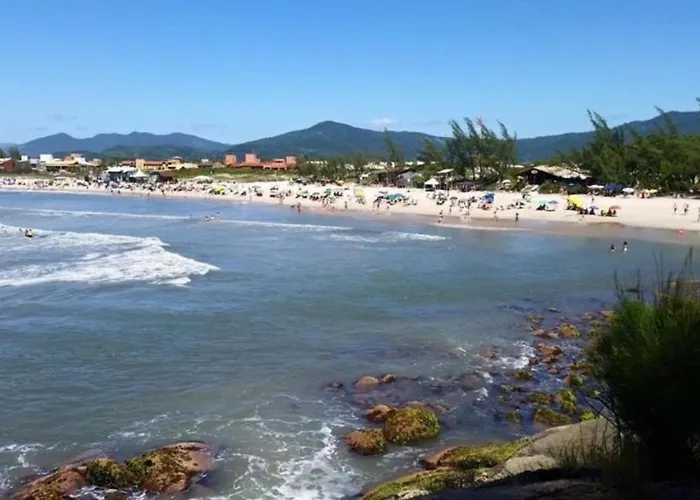 Pousada Beira Mar Garopaba