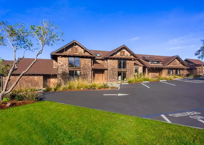 Noyo Harbor Inn Fort Bragg