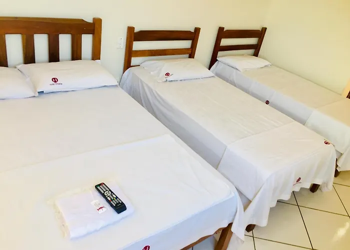 Hotel Oliveira Ipatinga