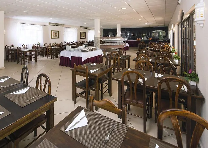 Alvor Clube Brisamar Aparthotel