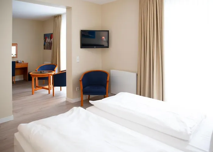 Hotels in Rendsburg