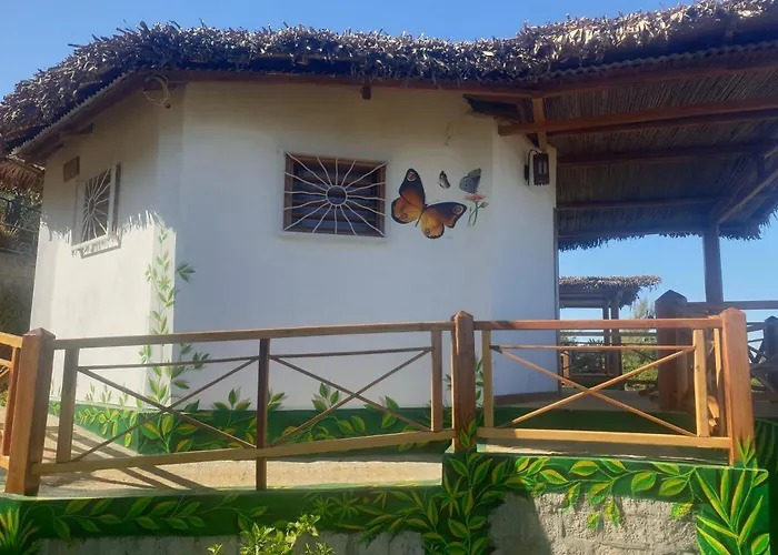 villa nosy détente