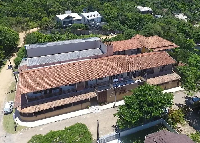 Hotel Praia Grande Penha 