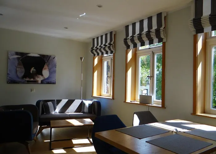 Höger's Hotel&Restaurant Bad Essen