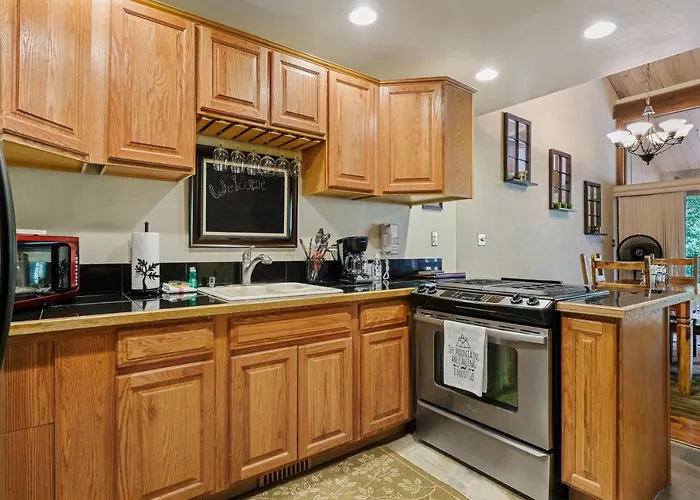Gamble Oak #778 Apartment Durango