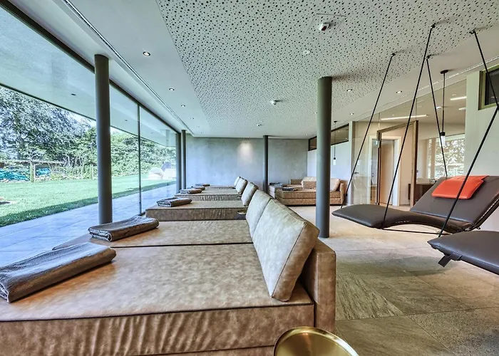 Hotel Traubenheim Dorf Tirol