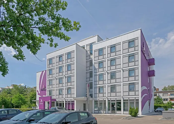 Hotel Aigner