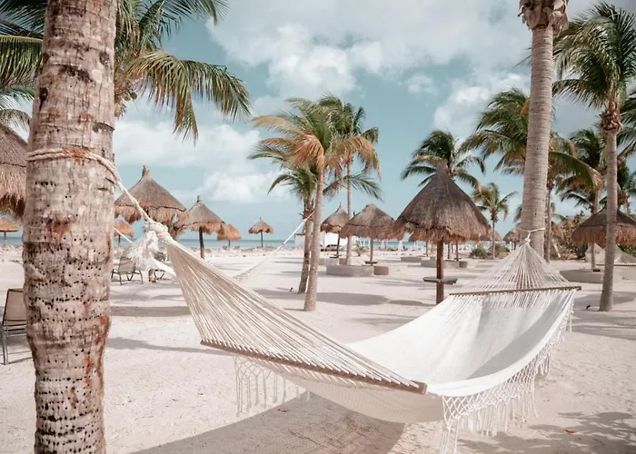 Blue Holbox Hotel
