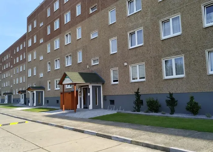 Familienherberge Lübbenau