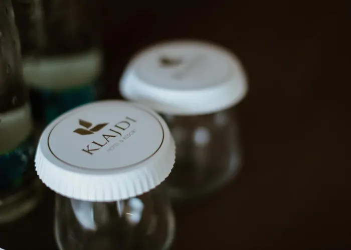 Klajdi Resort&SPA Golem 