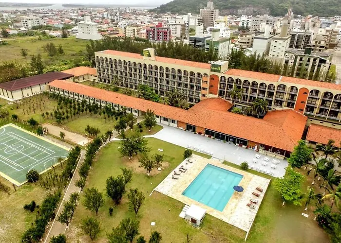 Ravena Cassino Hotel Laguna
