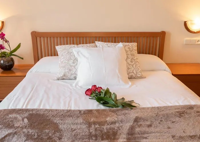 Hostal Montserrat