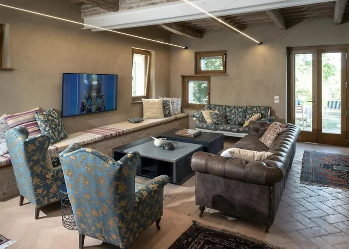 Bed and Breakfast Dai Ventu Pesaro