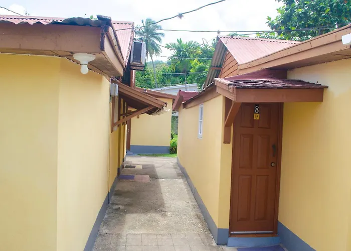 Little Shaw Park Guest House Ocho Rios