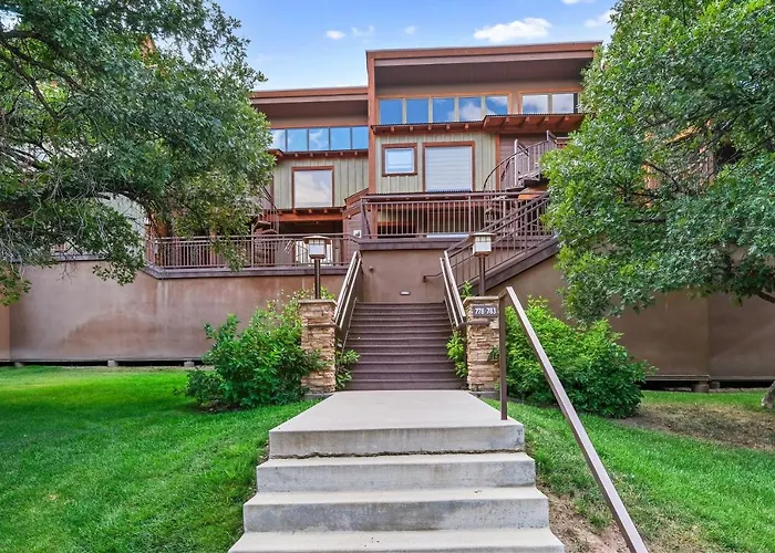 Gamble Oak #778 Apartment Durango