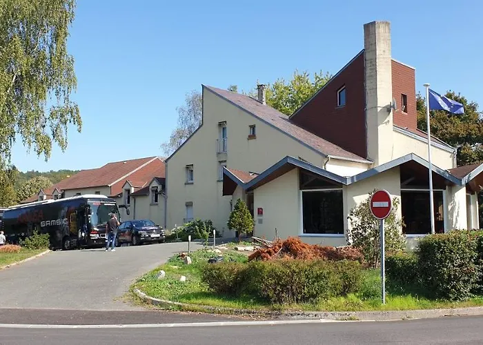 Hotel Le Drakkar