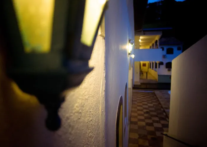 Pousada Martinez Conservatória
