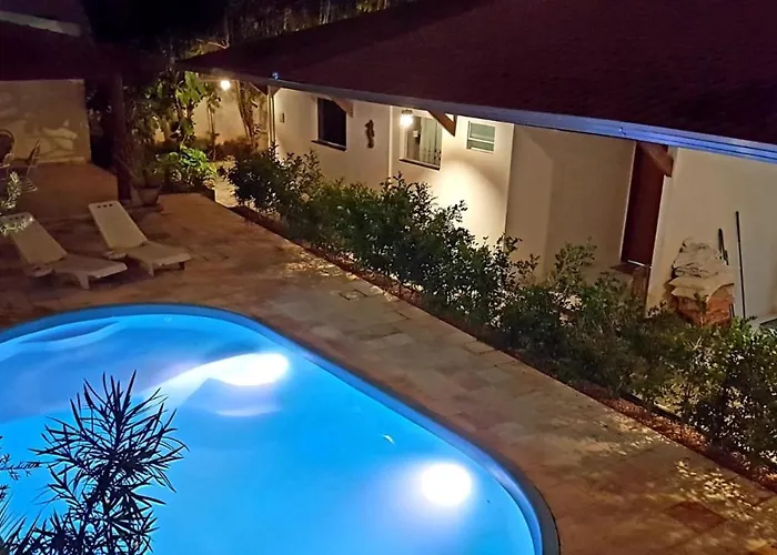 Pousada Mar E Brisa Natal