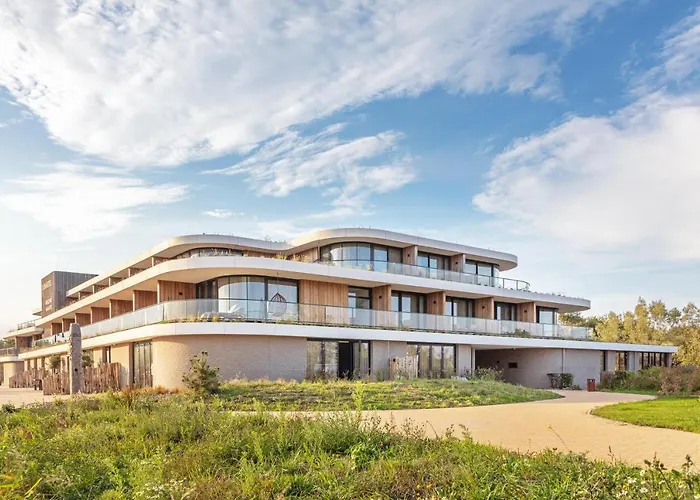Duinhotel Breezand Vrouwenpolder