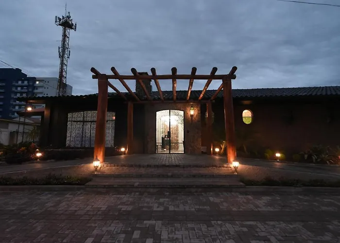 Ivlas Boutique Hotel Santa Maria 