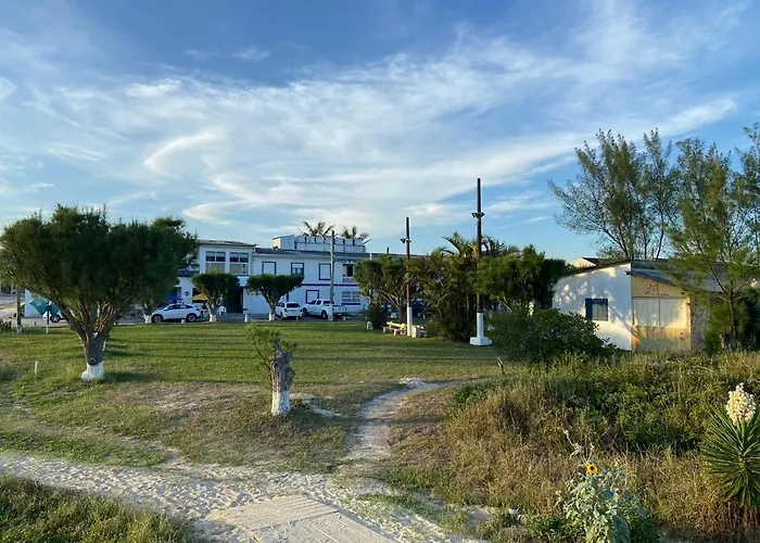 Hotel Sereia