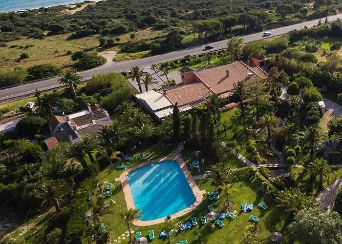 Hotel Punta Sur Tarifa