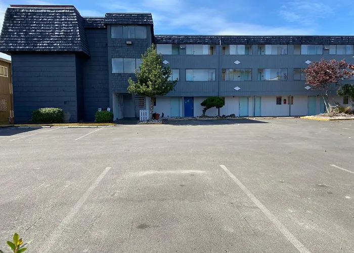 The Sands Resort Ocean Shores