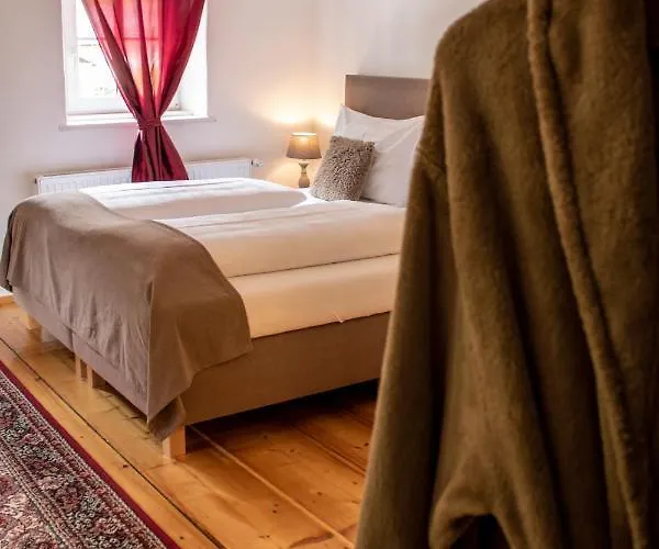 Fenix Hall Boutique Hotel Hallstatt