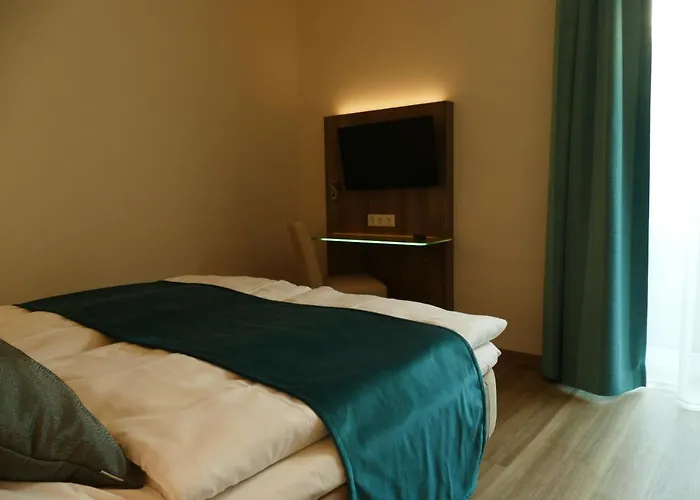 Meyn'S Apartments & Hotel Soltau