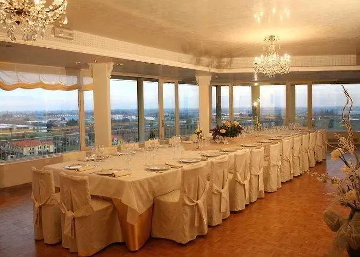Hotel Palace