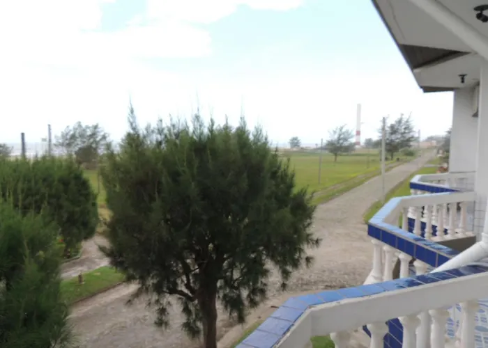 Hotel Sereia