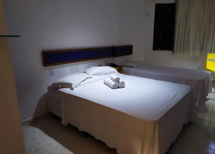 Victory Flat Intermares Apartamento Cabedelo